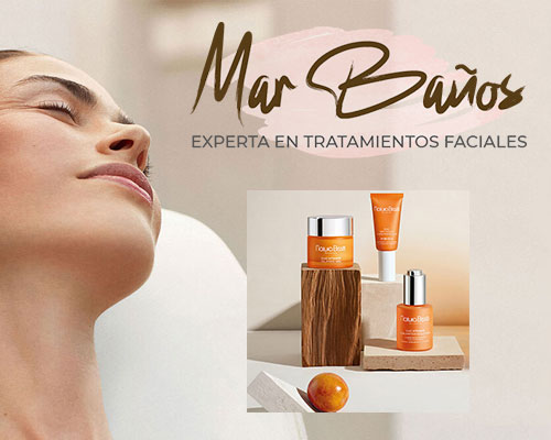 Diseño tienda online productos de belleza