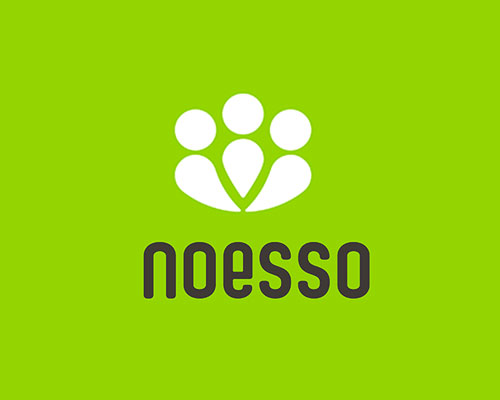 Página coorporativa Asociación Noesso