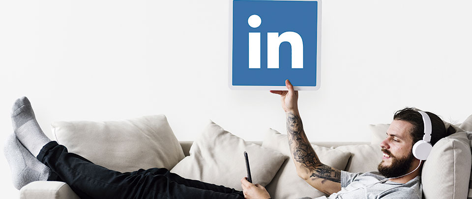 Marketing digital en Linkedin