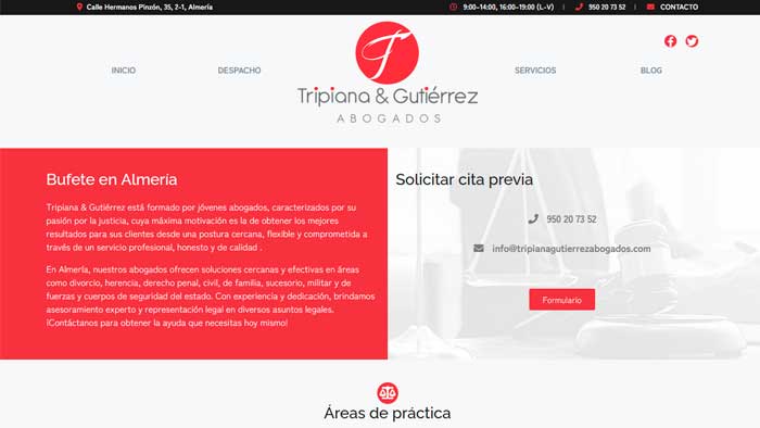 abogados Almería