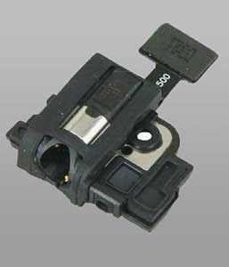 Reparar conector jack teléfono móvil Reparar conector jack móvil