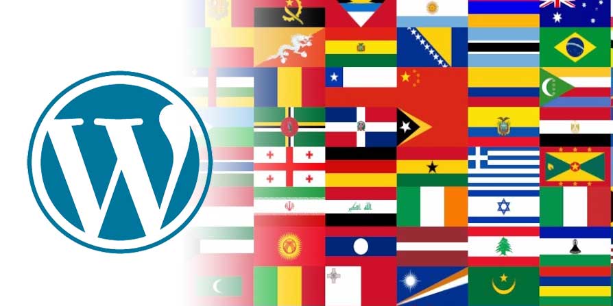 Wordpress en varios Idiomas